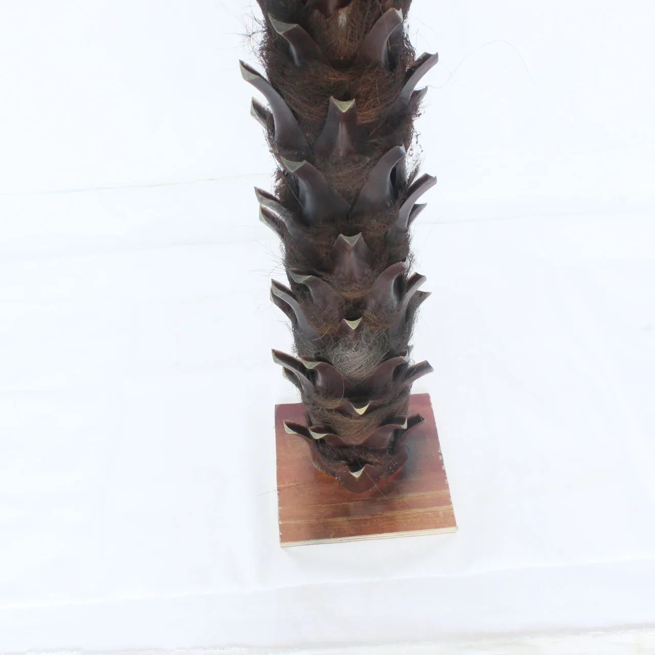 High Outdoor decorative metal palm tree artificial date palm Tree for engineering project