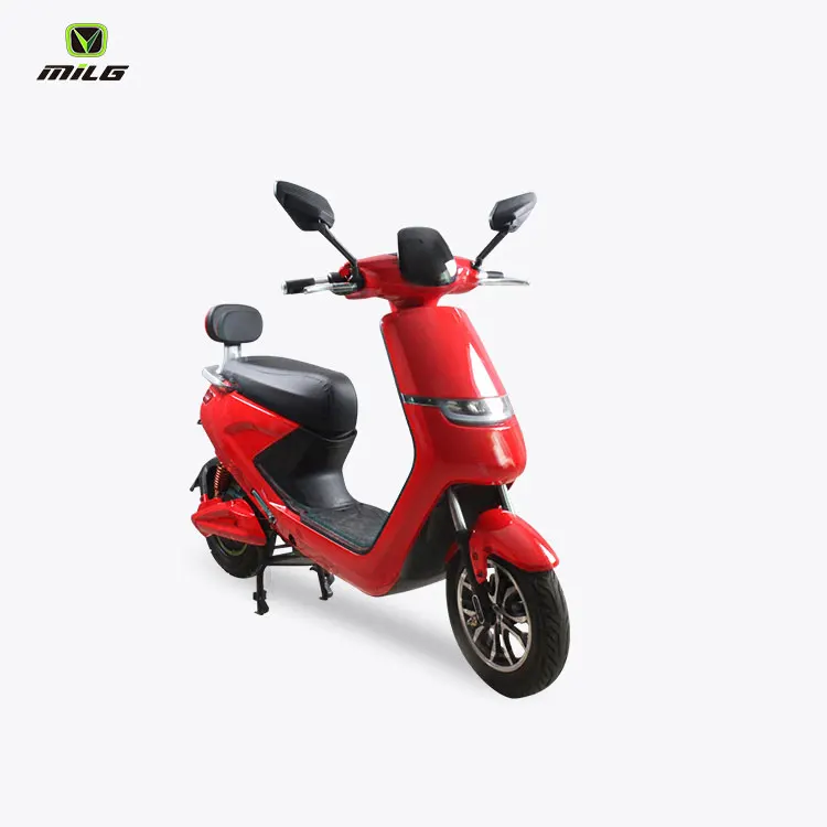 2018 г. Лидер продаж 500 Вт измельчитель электрический мотоцикл с сертификатом CE