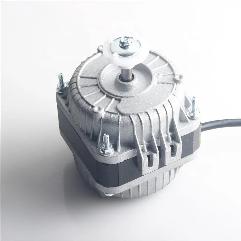 AC 110v 60hz motor shaded pole elco fan motor for refrigerator