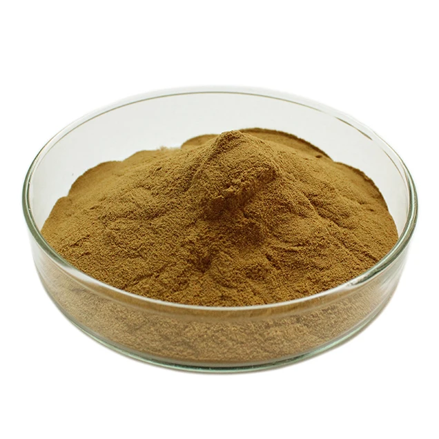 
ISO & GMP Approved Polysaccharide Turkey Tail Mushroom Powder Extract 
