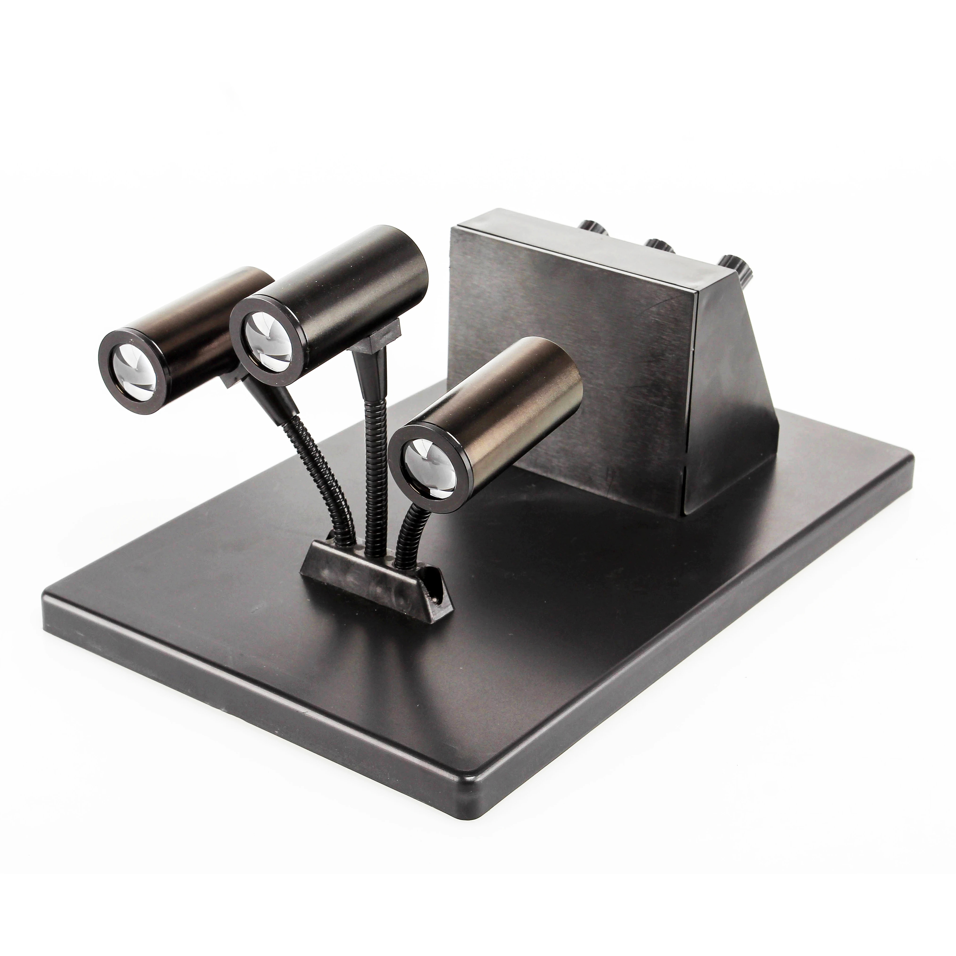 Gelsonlab HSPO-010 машина для смешивания цветного цвет синтез опыта светлая tricolor экспериментов триколор свет