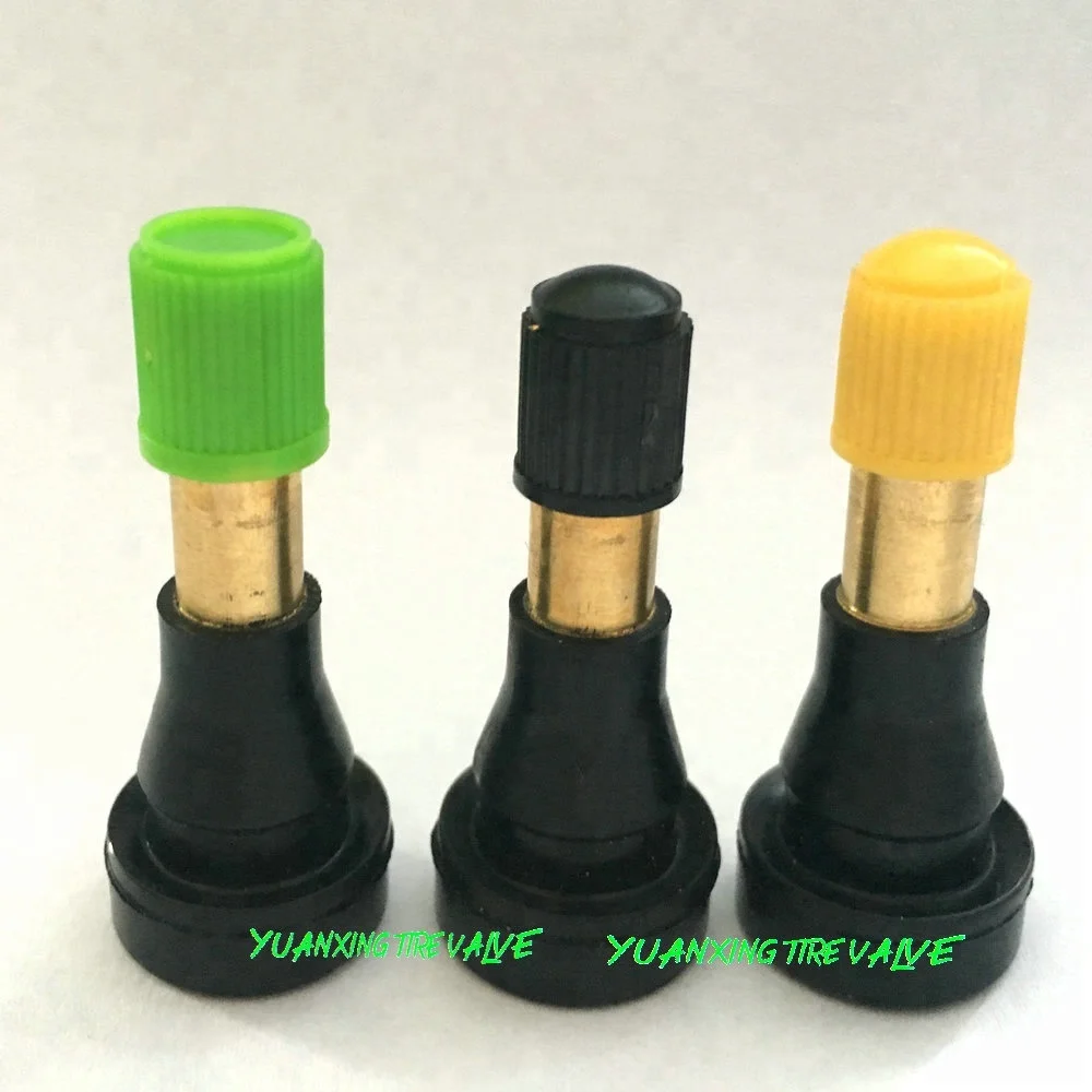 TR-600HP  Passenger Car & light  Truck Valves