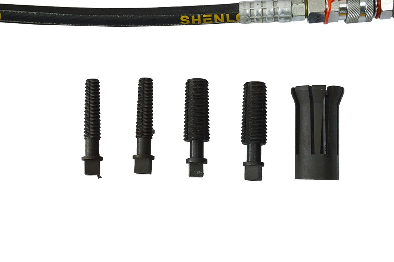 
manual hand hydraulic pump with low weight , hydraulic hand pumps 