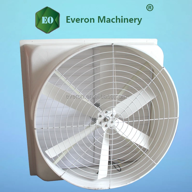 300 мм Крыши Вытяжной Вентилятор