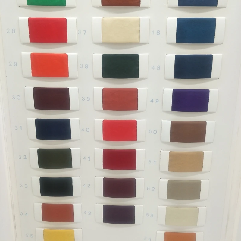 40D waterproof full dull nylon jacket fabric