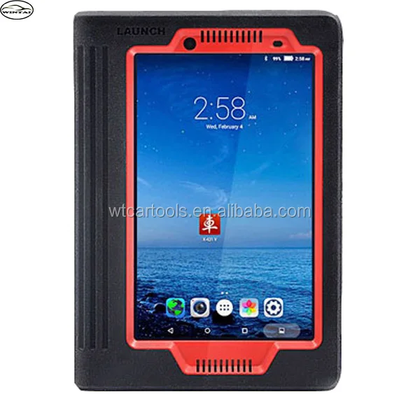 Launch X-431V Auto Diagnostic Device scanner universal for all cars