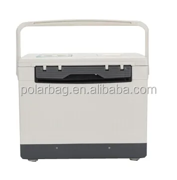 Портативная Медицинская и вакцинационная холодильная камера б/у