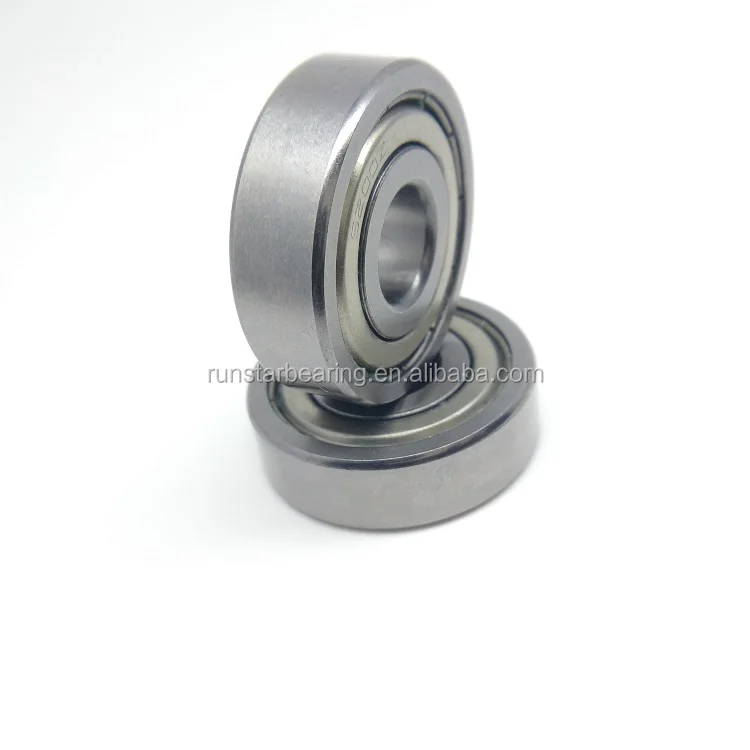 ball bearing 6200 manufacturer 6202dw deep groove ball bearing 6200ZZ 6202 rz deep groove ball bearing