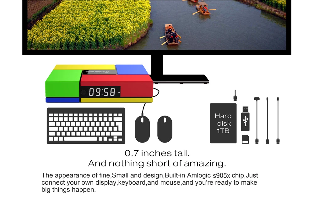 Hd эротическое видео media player quad core t95k se smart box tv s905x android quad core tv box 4 К
