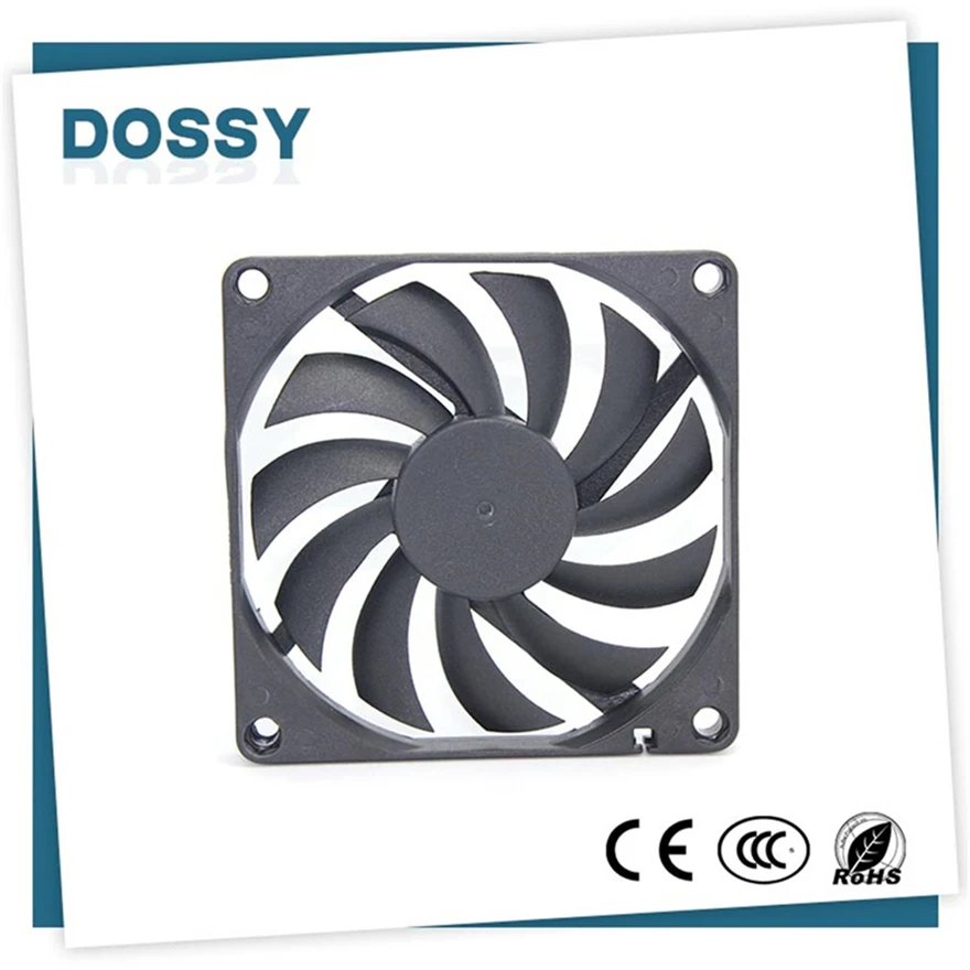 Quality 220V EC Fan