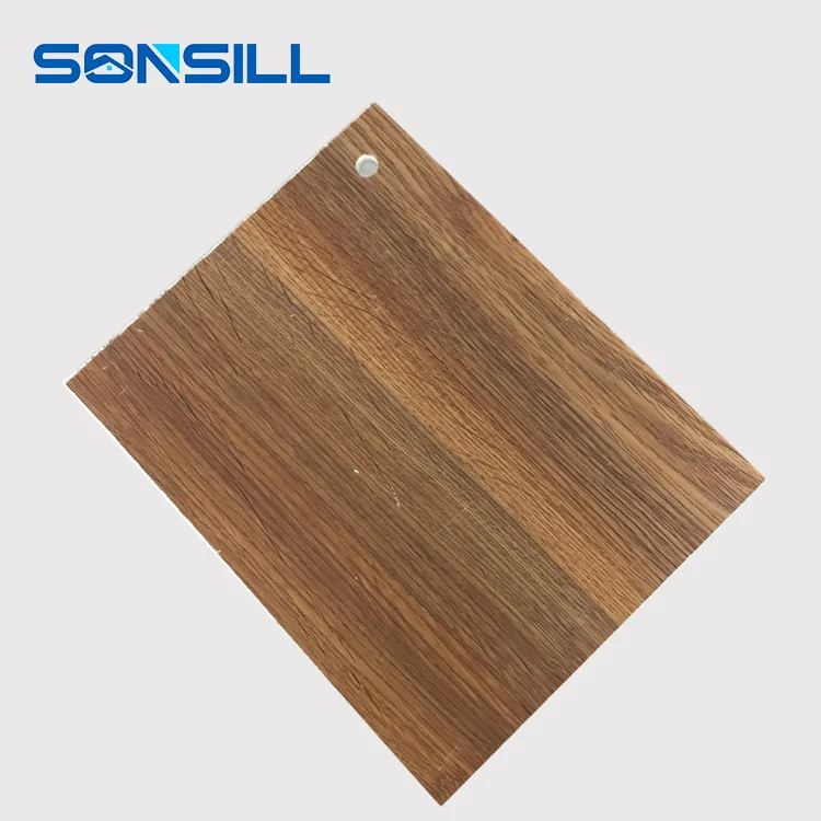 УФ гипсокартона доска потолка размеры