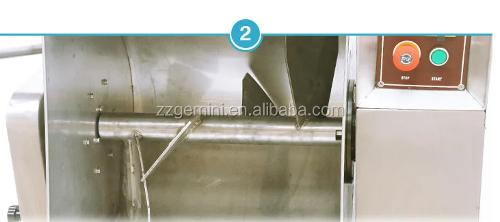 
sausage used Meat Mixing Machine Food Mixer for Sale 