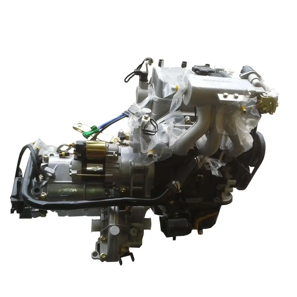 Hot selling F8B engine EFI model