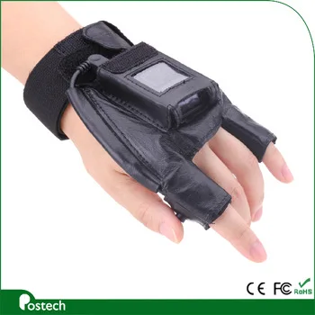 MS3392Bluetooth 1D/2D мини-сканер штрих-кода Совместимость со всеми видами Android-смартфонов IOS и Операционная система Window