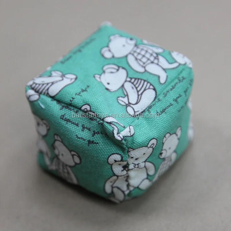 wholesale cloth stuffed sandbags footbag bean bag hacky  Kick Ball sack toy for children