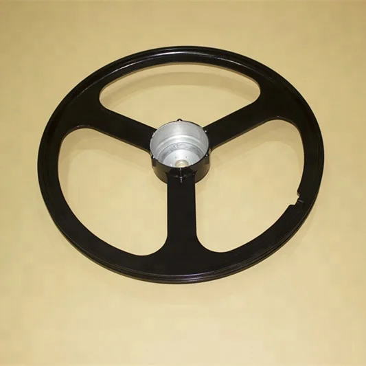 Original manufacturer 26 inch High quality die casting mag electric wheel for mountain bike MTB