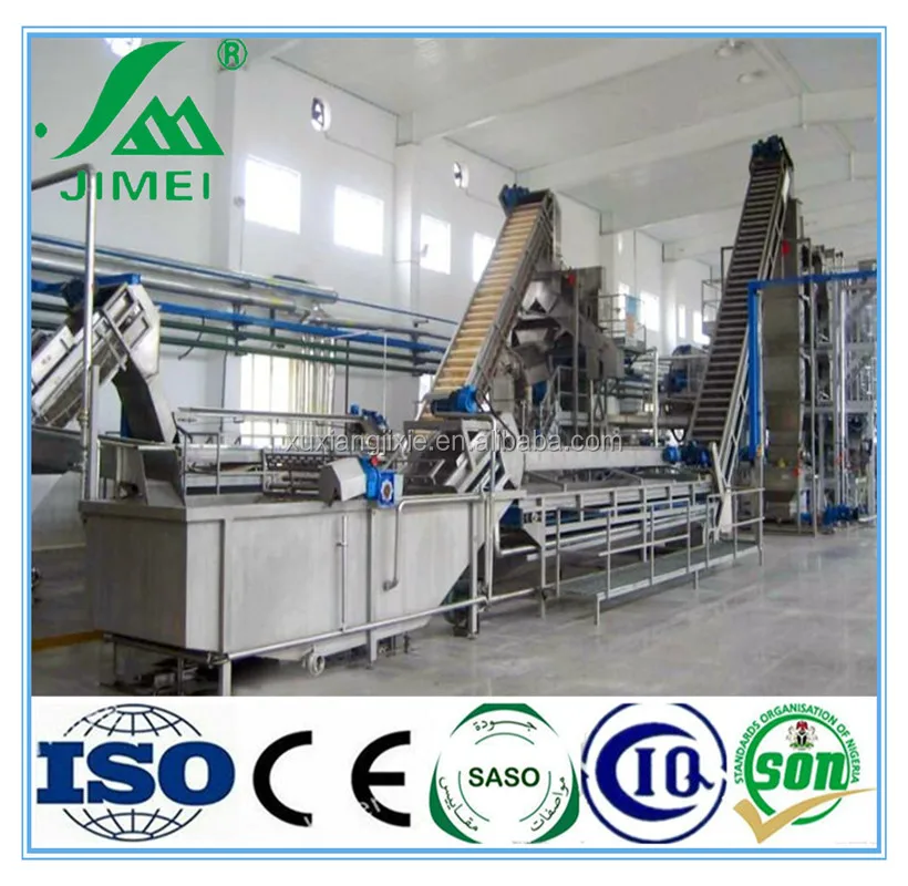 beverage fruit mango juice processing machine plant
