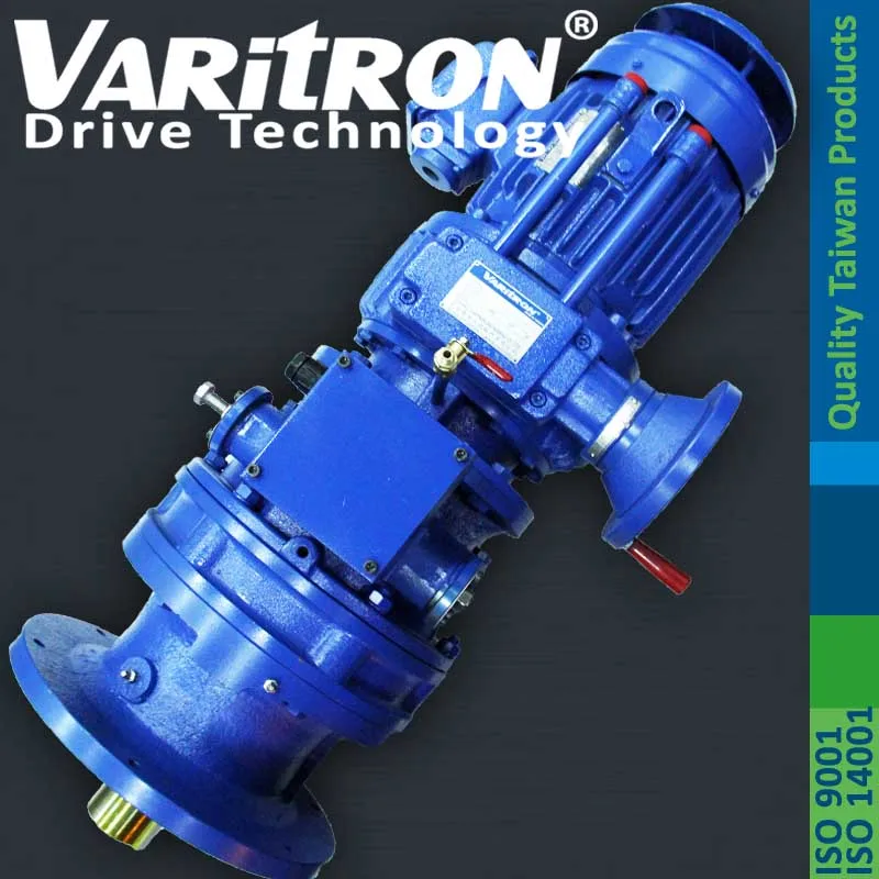 Циклоидная коробка передач Sumitomo