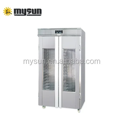 
Bakery fermentation room,bakery retarder proofer ,french bakery equipment 
