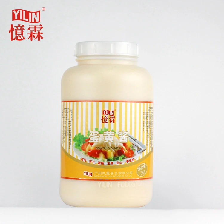 Майонез 3 кг высокого качества оптом
