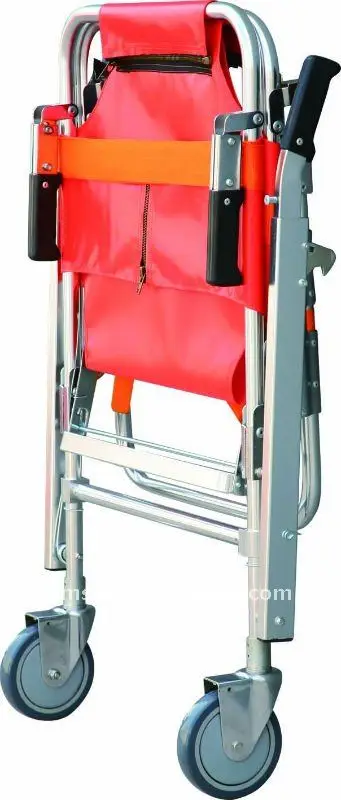 shanghai EMSS Emergency wheelchair stretcher EDJ-015A