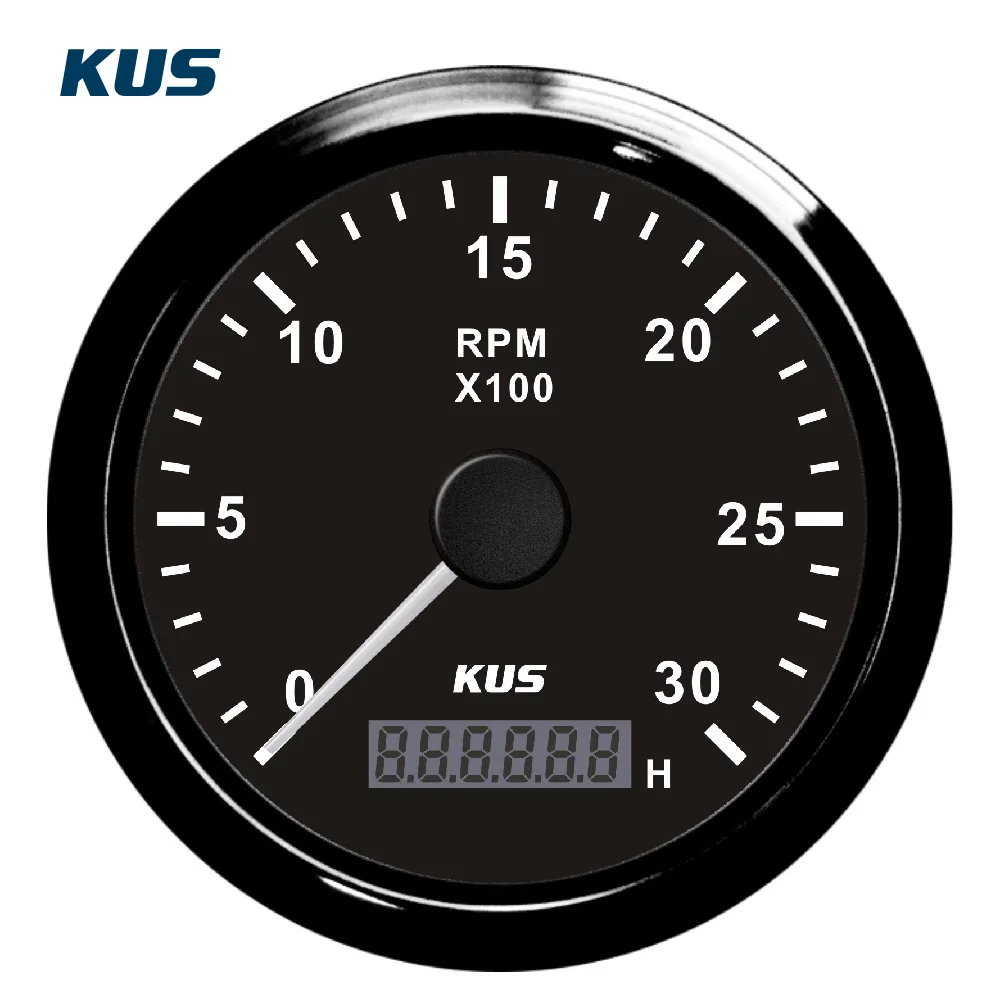 
3000rpm tachometer CMHB-BS- 3KL KUS brand 