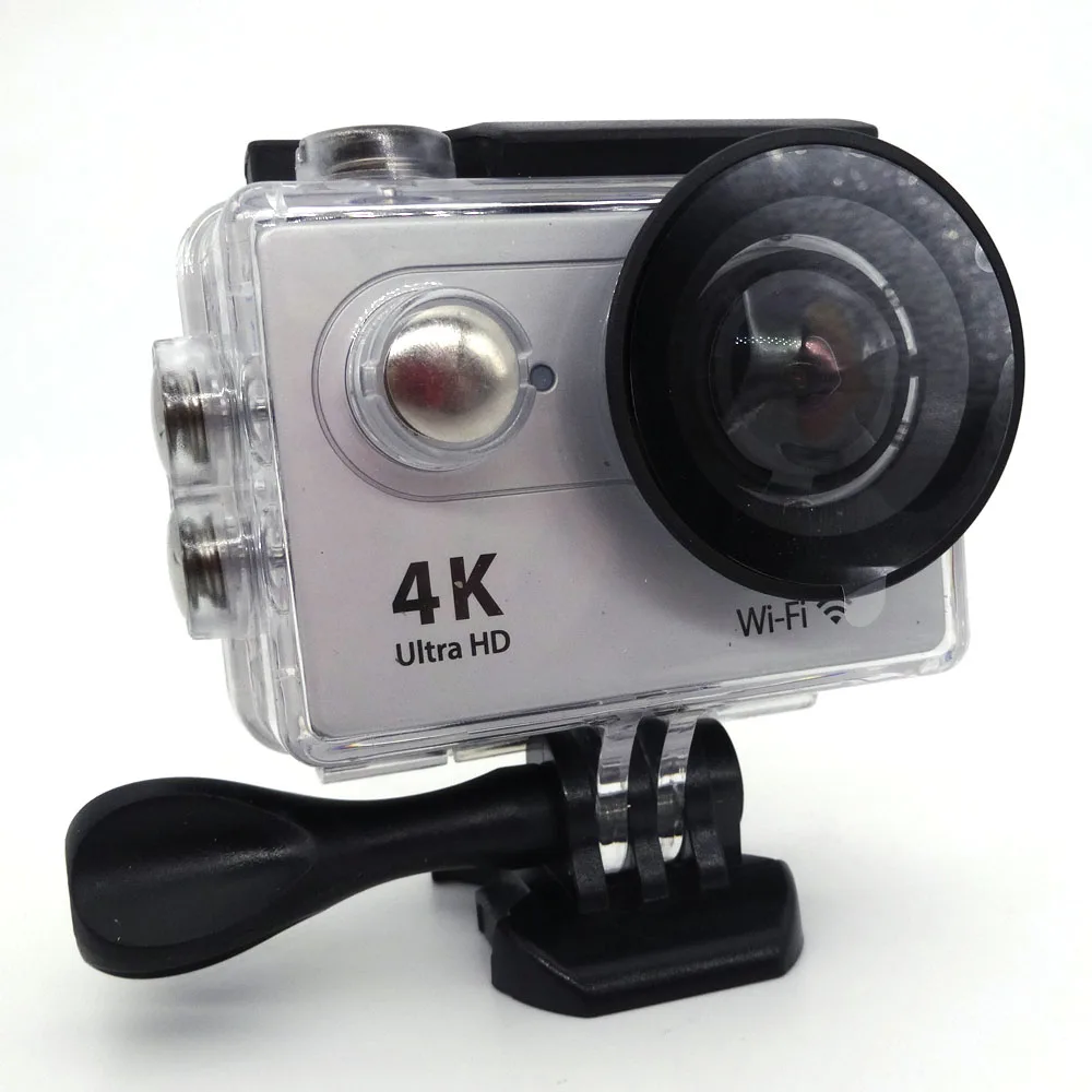 Action Camera WIFI 1080p H9/H9R WiFi Remote Control Camara Deportiva 4K Waterproof Sport Cam