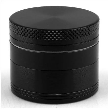 2016 Aluminum Electric torch shape Grinder Crusher Herb Spice Smoke Grinders click n vape herb grinder Crusher