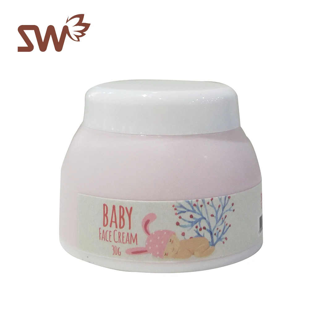 
Face Care Kids Baby Soothing Moisturizing Cream for Winter 