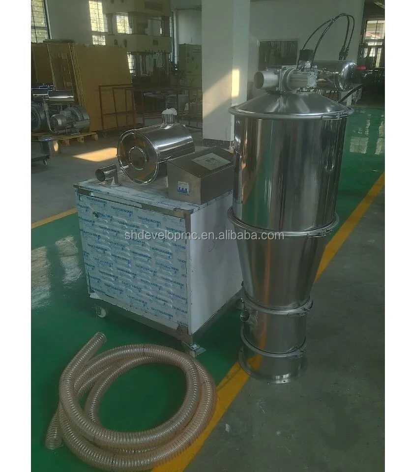 ZKS-6 Electric Vacuum Feeder & Vacuum Conveyor