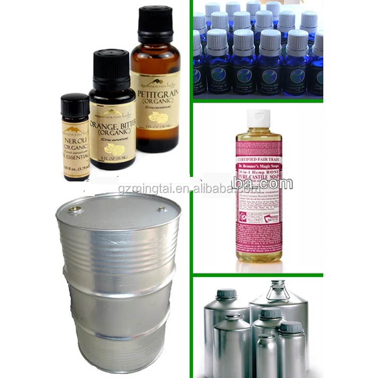 OEM/ODM aromatherapy diffuser essential oils, 100% pure and natural