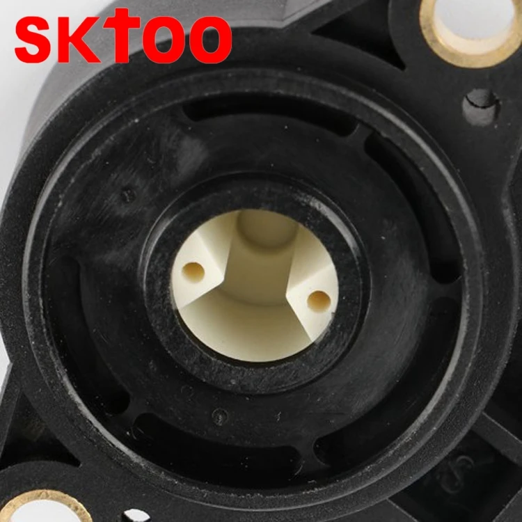 TPS Throttle Position Sensor For Mazda 323 MX-5 Miata Protege Kia Sephia 198220-1131 BP2Y18911 1985001031 ZJ01-18-911 BP2Y18911A