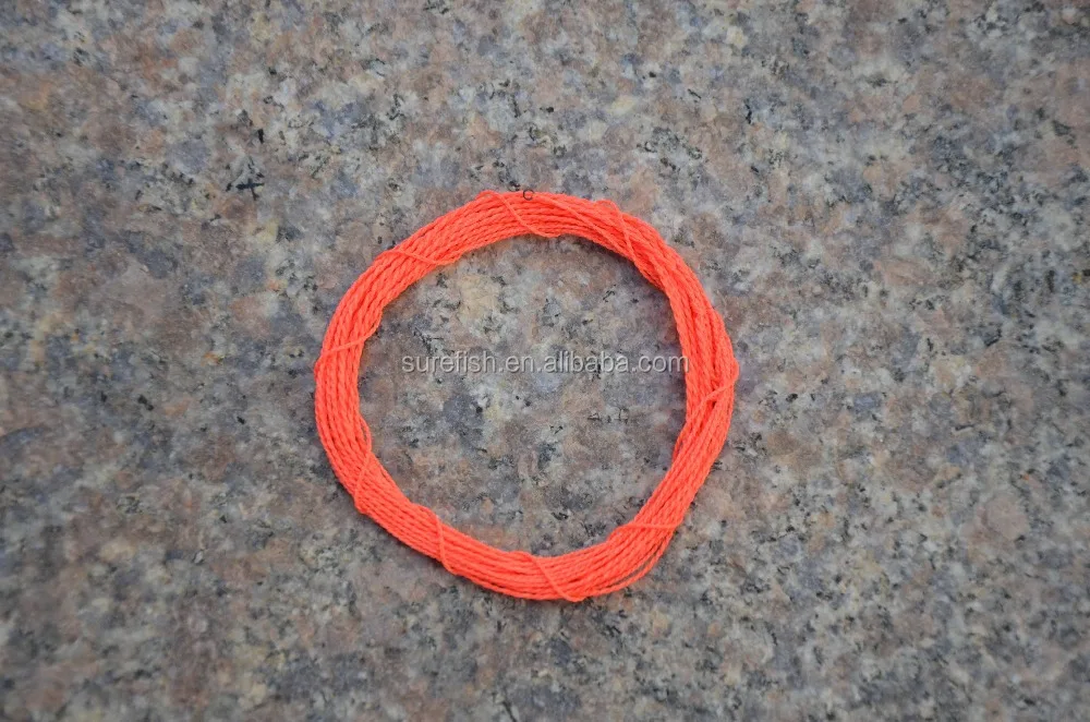 Surefish Nylon Furled 11ft/13ft fishing furled leader Tenkara line