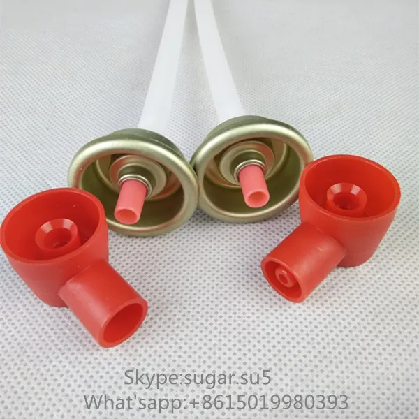 
China supplier actuator for fire extinguisher valve 