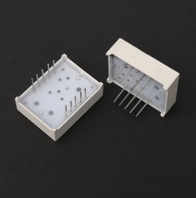 
Manufacturer 7 segment display 0.56 inch 2 dual digit super red 