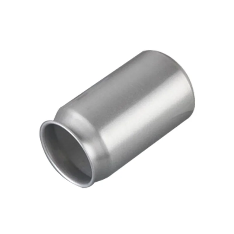 Factory priced custom aluminum sport travel mug