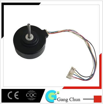 6P High Quality Motor for Air Conditioner