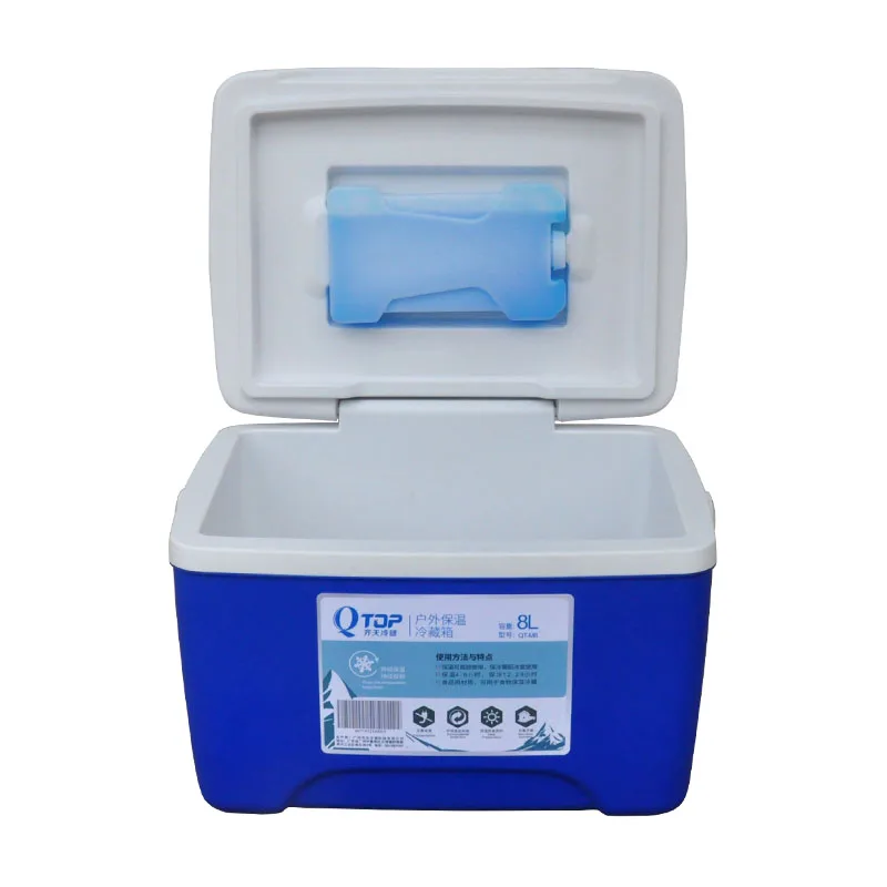 Guangzhou factory new EPS small cooler box