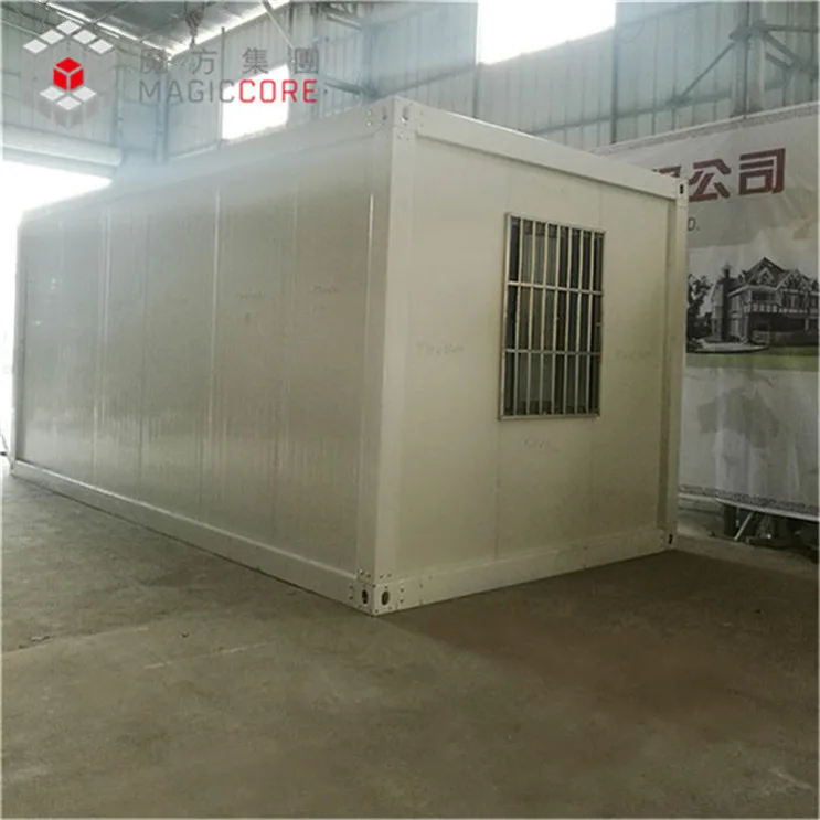 Mini mobile container homes portable on-site office for sale brisbane