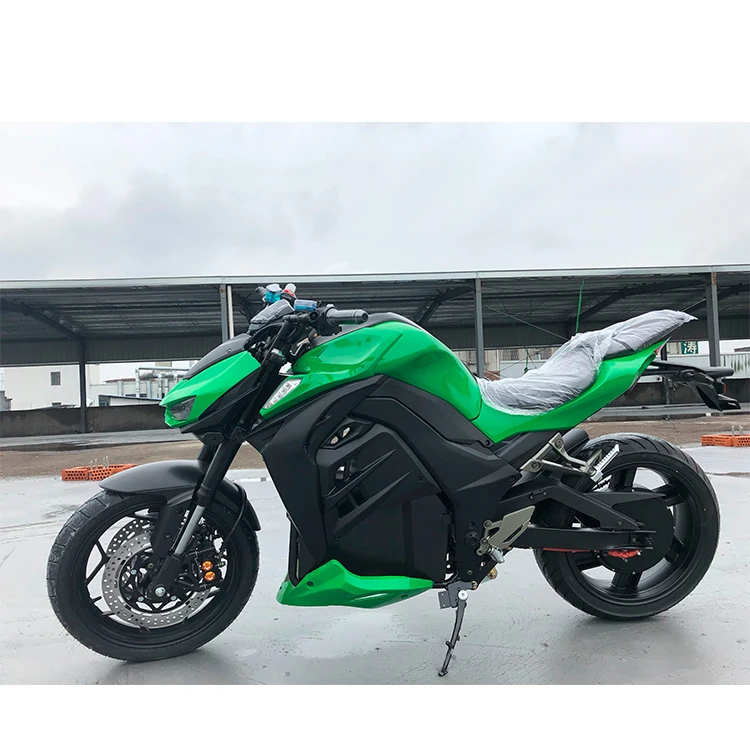 Big wheel electric scooter 8000w eco electric scooter