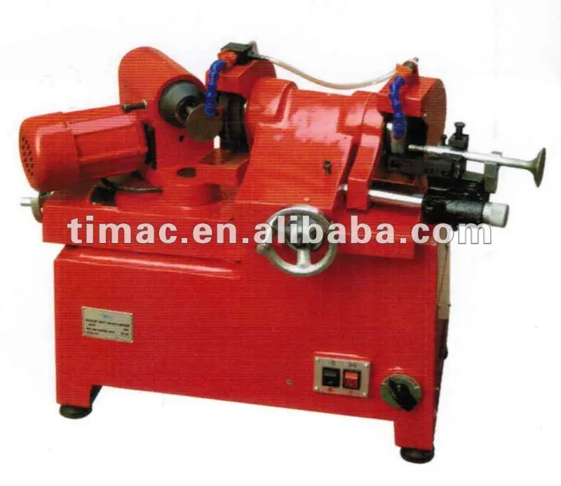 Клапанная шлифовальная машина VR90 Портативный Автомобильный Двигатель клапан шлифовальный станок