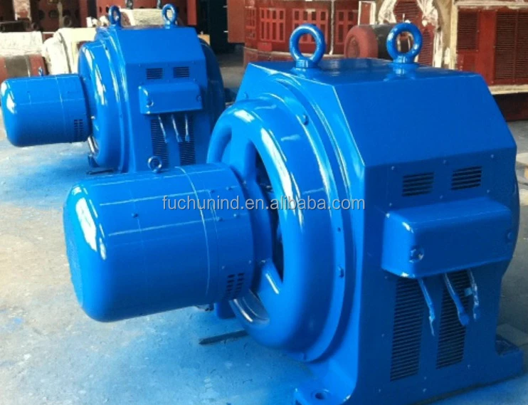 250kW Single Nozzle Small Pelton Turbine / Hydro Electric Generators