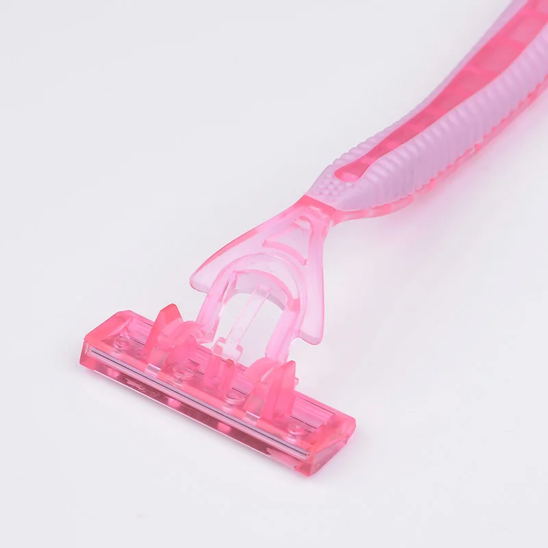 razors for women shaver razor triple blades