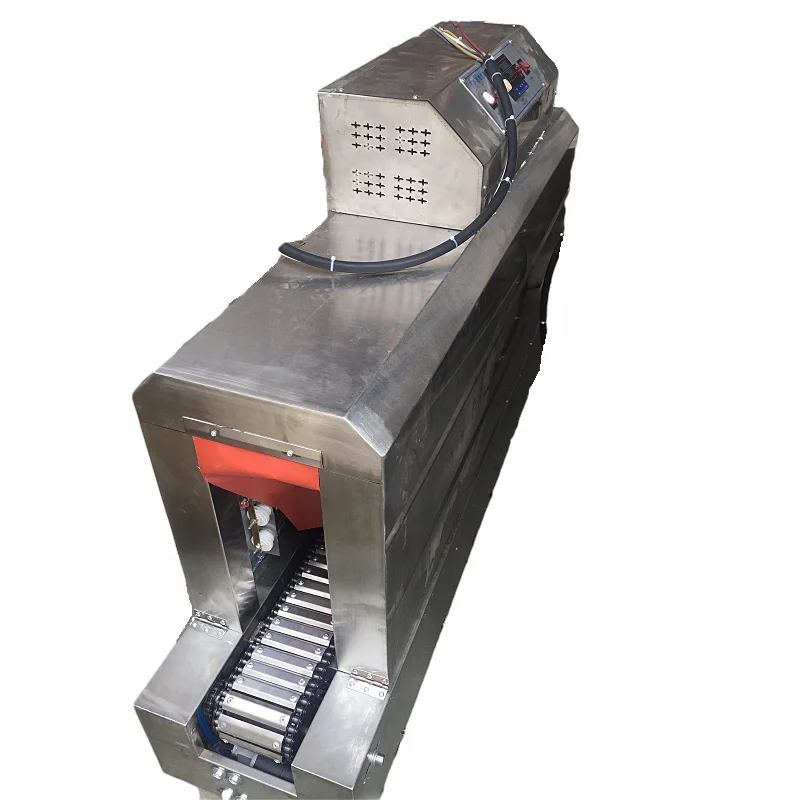 BS1538 bottle shrink packing machine bottle sweet box packing machine