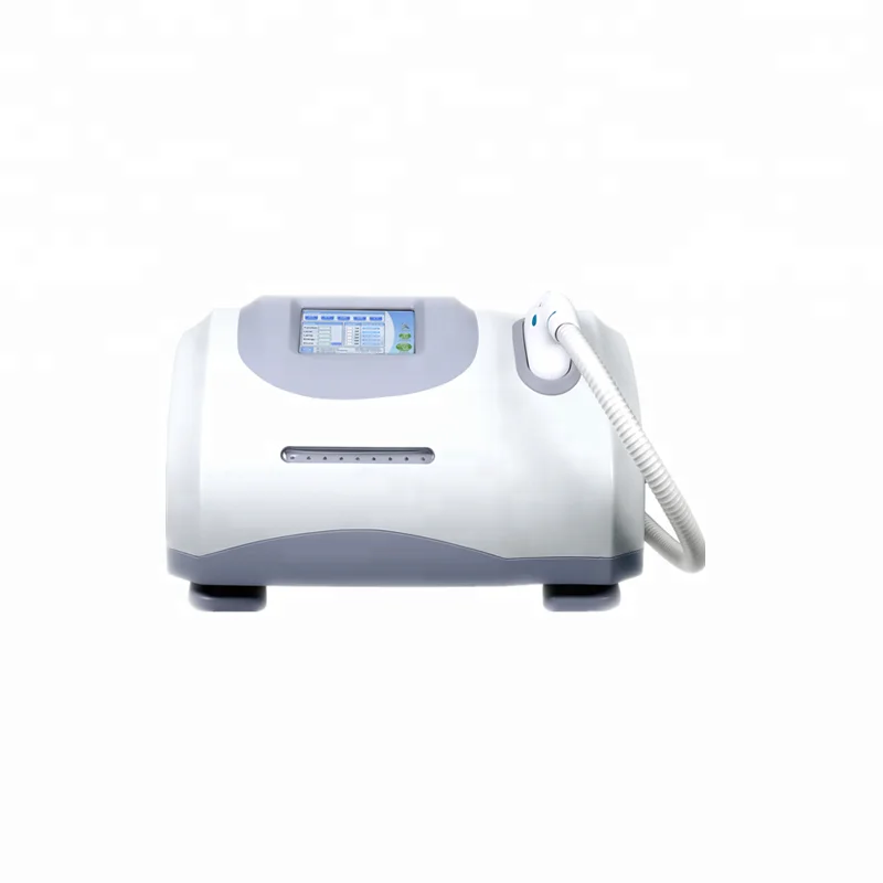 Профессиональное косметическое оборудование, источник питания, глобальная ручка, портативная лампа с ручками, лазерная домашняя машина для удаления волос IPL