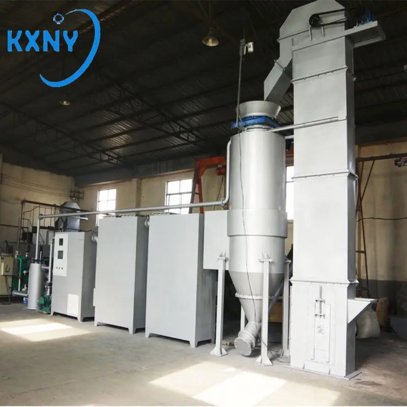 50kw биомассы газификатор электростанции цена