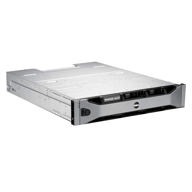 Network  DELL PowerVault MD1200 Direct Attached Storage