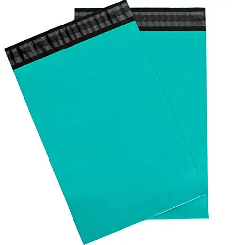 Wholesale custom polyethylene plastic express courier bag for shipping envelope clothes