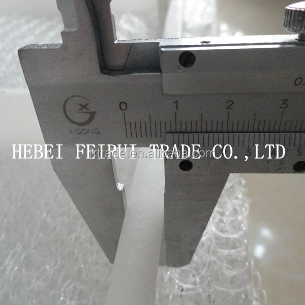 PVDF mesh demister pad Industrial self-cleaning filter