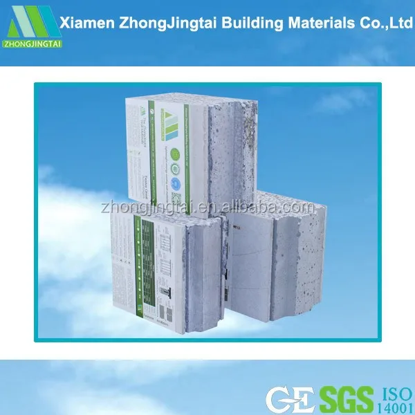 Kingspan Fast Building Insulated Boards for Walls and Roofs Modern Design Fireproof EPS Cement Sandwich Panels from Australia